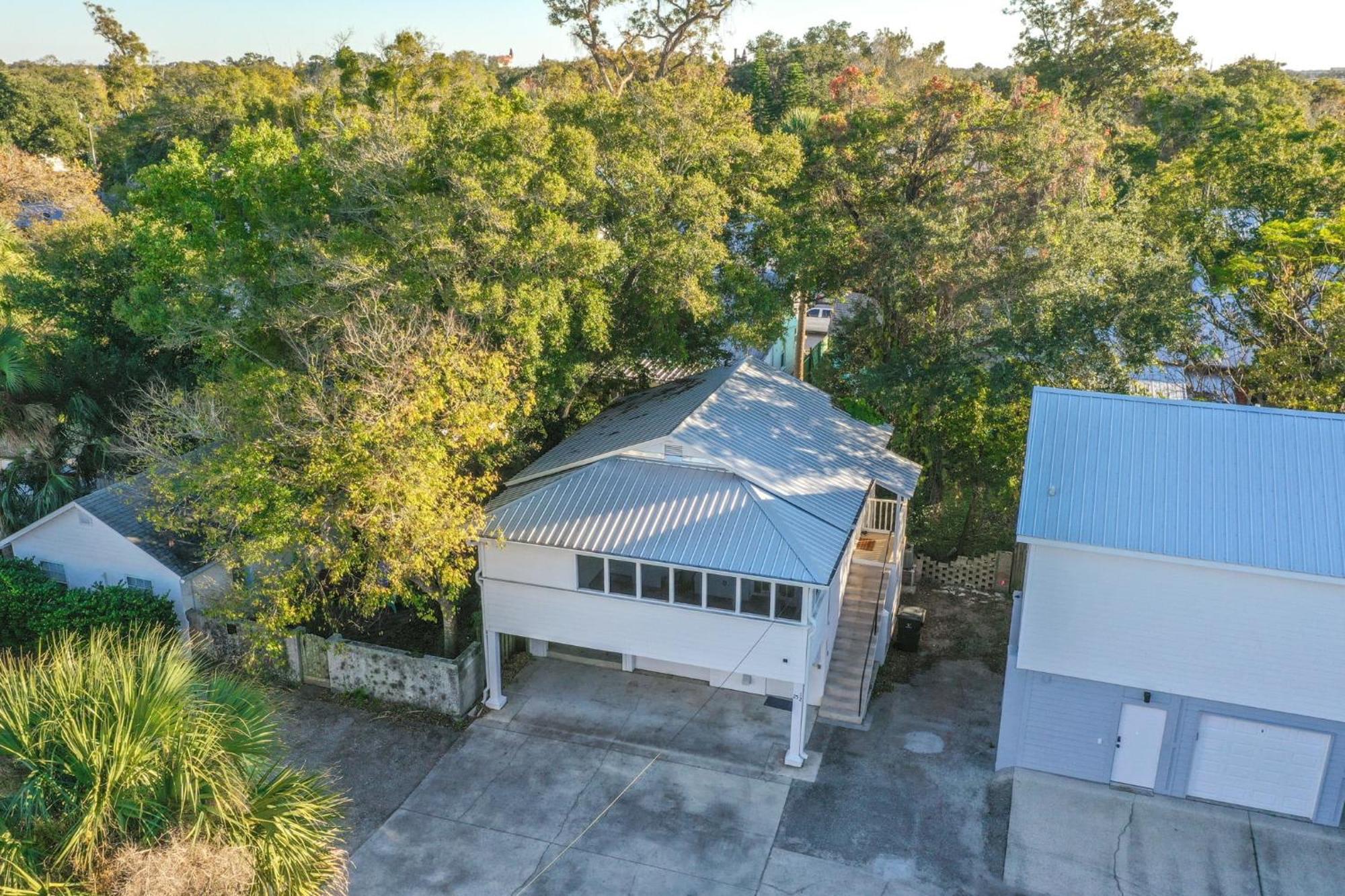 Apartamento Private Uptown Flat - Walk To Nights Of Lights!